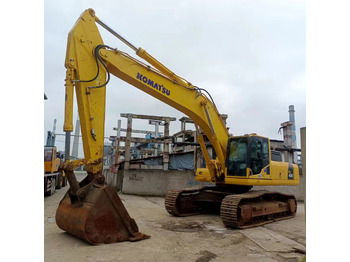 KOMATSU PC400-8 en leasing occasion KOMATSU PC400-8