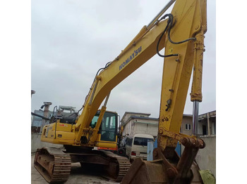 KOMATSU PC400-8 en leasing occasion KOMATSU PC400-8