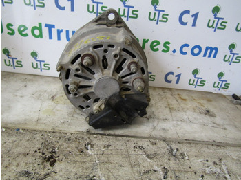 Système électrique pour Camion MERCEDES ATEGO 815/1823 ALTERNATOR BOSCH P/NO 0986040260