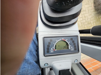 Mini pelle neuf Wacker ET 18: photos 3 Mini pelle neuf Wacker ET 18: photos 3