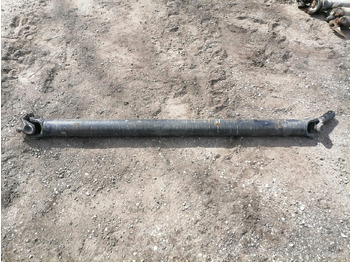 Arbre à cardan pour Camion MAN Propeller shaft 81393326219: photos 2 Arbre à cardan pour Camion MAN Propeller shaft 81393326219: photos 2