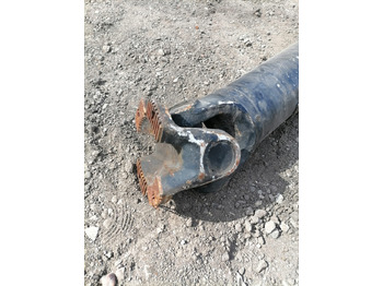 Arbre à cardan pour Camion MAN Propeller shaft 81393326219: photos 4 Arbre à cardan pour Camion MAN Propeller shaft 81393326219: photos 4