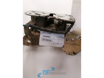 Portière et pièces pour Camion Scania Door lock 1796642