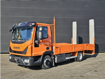 Remorqueuse IVECO