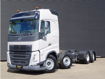 Châssis cabine VOLVO FH 500