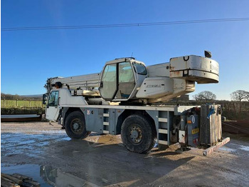 Grue tout-terrain Terex AC35L