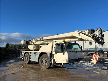 Grue tout-terrain Terex AC35L