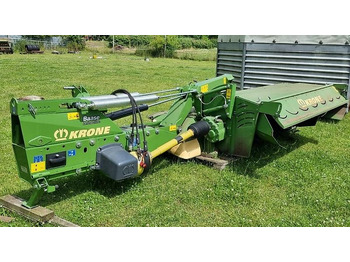 Faucheuse KRONE Easycut