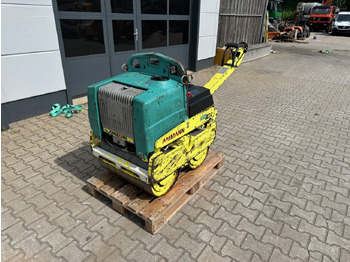 Mini compacteur AMMANN