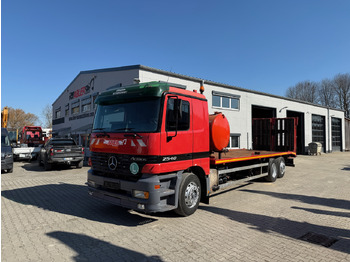 Camion MERCEDES-BENZ Actros 2540