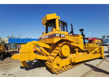 Bulldozer CATERPILLAR D8R