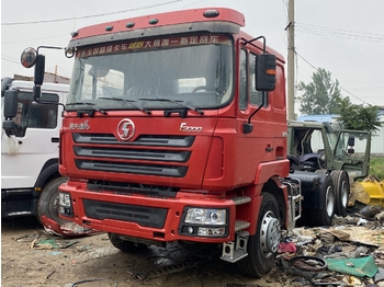 Tracteur routier Shacman F3000 [ Copy ]