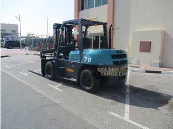 Chariot élévateur diesel neuf SOCMA HNF-70 Forklift