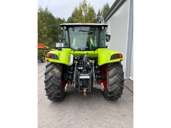 Tracteur agricole Claas Arion 420 CIS