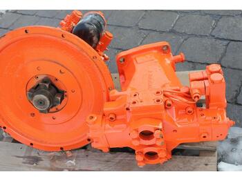 Moteur de translation pour Engins de chantier Atlas AR 52C / Linde