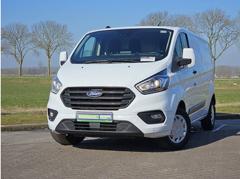 Fourgonnette FORD Transit