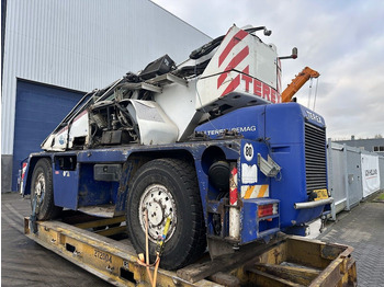 Grue tout-terrain Terex AC 30