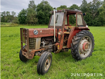 Tracteur agricole MASSEY FERGUSON 100 series