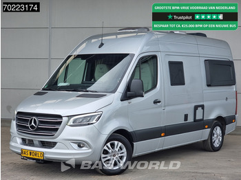 Camping-car MERCEDES-BENZ Sprinter 319