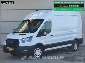 Fourgon utilitaire FORD Transit