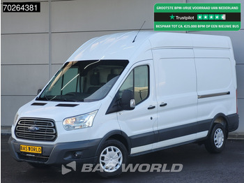 Fourgon utilitaire FORD Transit