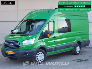 Fourgon utilitaire FORD Transit