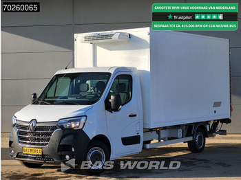 Utilitaire frigorifique RENAULT Master