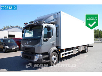 Camion fourgon VOLVO FL 250