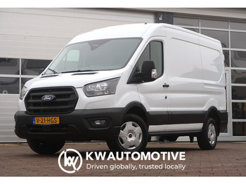 Fourgon utilitaire FORD Transit