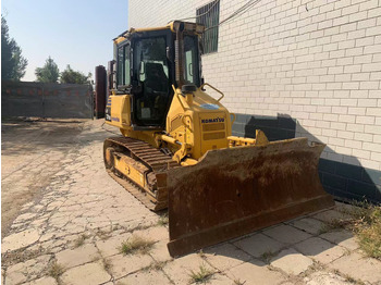 Bulldozer Komatsu Small Bulldozer Komatsu D31 Slightly Used Condition On Sale