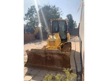 Bulldozer Komatsu Small Bulldozer Komatsu D31 Slightly Used Condition On Sale