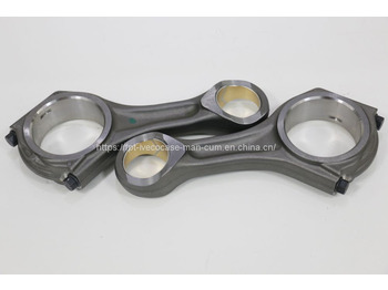 Bielle pour Camion FPT IVECO CASE FPT IVECO CASE Cursor9 Euro 6 F2CFE612 A/B/D F2CFE612D*J231/F2CFE612A*J098 5802748674 connecting rod assy 504128706 5801686231