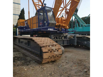 Grue sur chenilles KOBELCO 7150