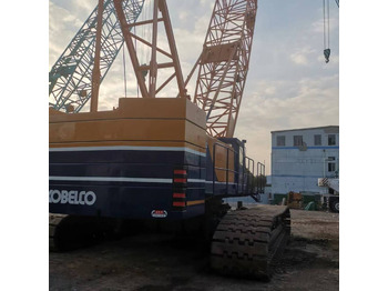 Grue sur chenilles KOBELCO 7150