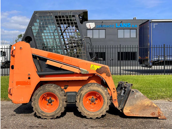 Mini chargeuse BOBCAT S70