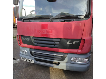 Camion fourgon DAF LF 45 140