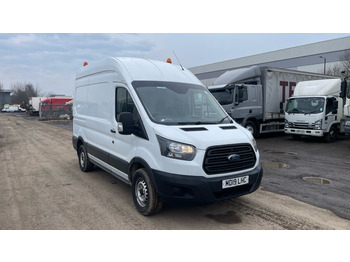 Fourgon utilitaire FORD Transit