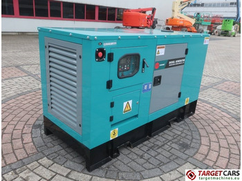 Groupe électrogène neuf Xidong XDT-30KW Diesel 37.5KVA Generator 400/230V