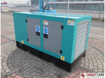 Groupe électrogène neuf Xidong XDT-50KW Generator 62.5KVA Diesel 400/230V