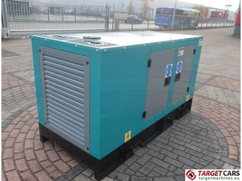 Groupe électrogène neuf Xidong XDT-50KW Generator 62.5KVA Diesel 400/230V