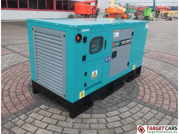 Groupe électrogène neuf Xidong XDT-50KW Generator 62.5KVA Diesel 400/230V