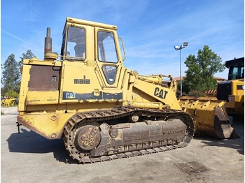 Chargeuse sur chenilles CATERPILLAR 963