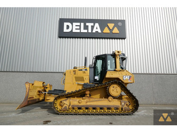 Bulldozer CATERPILLAR D6N LGP