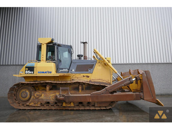 Bulldozer Komatsu D85PX-15