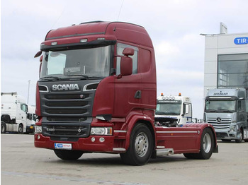 Tracteur routier SCANIA R 520