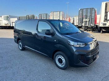 Fourgon utilitaire FIAT Scudo