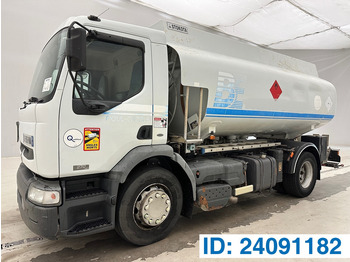 Camion citerne RENAULT Premium 270