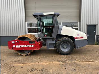 Compacteur DYNAPAC