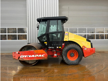 Compacteur DYNAPAC