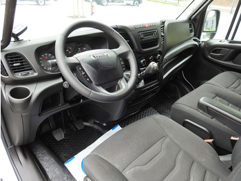 Utilitaire frigorifique Iveco DAILY 35C15 KUHLKOFFER -12*C ZWILLINGSRÄDER